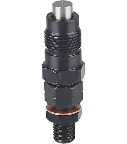 Amazon.com: FridayParts Fuel Injector Assembly 16871-53904